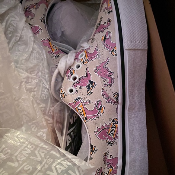 vanosaur era pro shoes